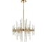 Люстра ODEON LIGHT E14 8*40W STIKA 4988_8 1