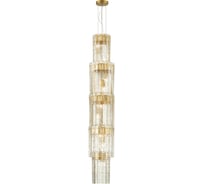 Люстра ODEON LIGHT E14 9*40W MERKALE 4938_9
