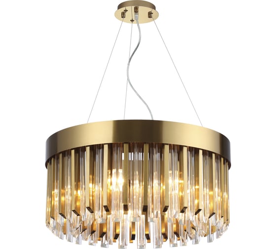 Люстра ODEON LIGHT E14 9*40W ROMANA 4925_9