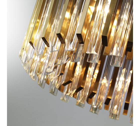 Люстра ODEON LIGHT E14 9*40W ROMANA 4925_9
