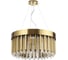 Люстра ODEON LIGHT E14 9*40W ROMANA 4925_9 1
