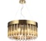 Люстра ODEON LIGHT E14 9*40W ROMANA 4925_9 2