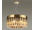 Люстра ODEON LIGHT E14 9*40W ROMANA 4925_9 3