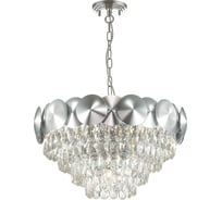 Люстра ODEON LIGHT E27 5*40W CATRIS 4972_5