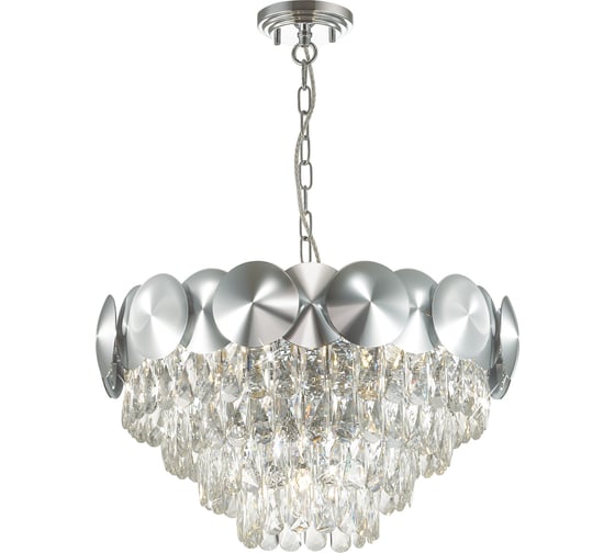 Люстра ODEON LIGHT E27 5*40W CATRIS 4972_5