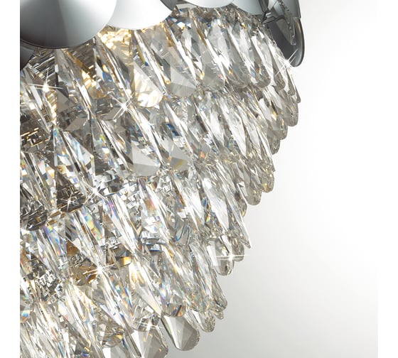 Люстра ODEON LIGHT E27 5*40W CATRIS 4972_5