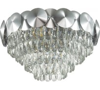 Люстра ODEON LIGHT E27 5*40W CATRIS 4972_5C
