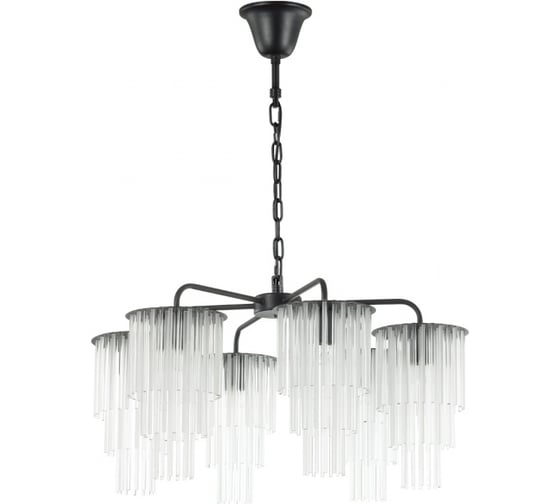 Люстра ODEON LIGHT E27 6*60W PAPITA 4921_6