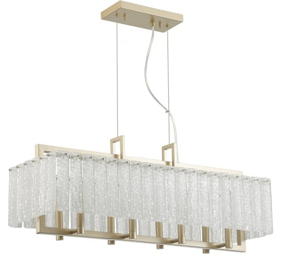 Люстра ODEON LIGHT G9 8*40W EDERA 4976_8
