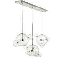 Люстра ODEON LIGHT LED 36W BUBBLES 4802_36L