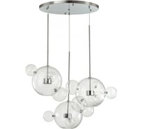 Люстра ODEON LIGHT LED 36W BUBBLES 4802_36LA