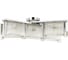 Потолочная люстра ODEON LIGHT E14 5*40W GATSBY 4871_5C 1