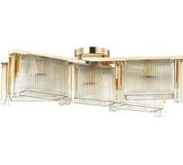 Потолочная люстра ODEON LIGHT E14 5*40W GATSBY 4877_5C