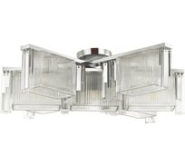 Потолочная люстра ODEON LIGHT E14 7*40W GATSBY 4871_7C