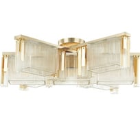 Потолочная люстра ODEON LIGHT E14 7*40W GATSBY 4877_7C