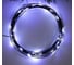 Нить Luazon ROSA IP20, 5 м, Н.Ч. LED1608-50-4.5V, АА*3, 2 режима, белый 5198323 1