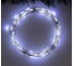 Нить Luazon ROSA IP20, 5 м, Н.С. LED1608-100-4.5V, АА*3, 2 режима, белый 5198329 1