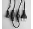 Нить Luazon SPEC IP44, УМС, 10 м, Н.Т. 3W LEDSMD-SB-72-220V, белый 2354094 2