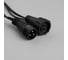Нить Luazon SPEC IP44, УМС, 10 м, Н.Т. 3W LEDSMD-SB-72-220V, белый 2354094 5