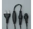 Нить Luazon SPEC IP44. УМС, 10 м, Н.Т. 3W LEDSMD-SB-72-220V, красный 3584094 5