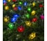 Нить Luazon DECOR. Лилия IP44, 4.5 м, Н.Т. LED-30-1.2VSOLAR, RGRB 4137046 2