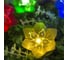 Нить Luazon DECOR. Лилия IP44, 4.5 м, Н.Т. LED-30-1.2VSOLAR, RGRB 4137046 6