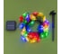 Нить Luazon DECOR. Лилия IP44, 4.5 м, Н.Т. LED-30-1.2VSOLAR, RGRB 4137046 7