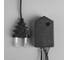 Нить Luazon ECO IP20, 10 м, Н.Т. LED-100-220V, 8 режимов, фиолет 3556791 4