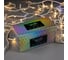 Нить Luazon PRO IP65, УМС, 10 м, Н.Б. 3W LEDIP65-O-100-220V, мерцание, теплый белый 3584124 3