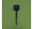 Нить Luazon ROSA IP44, 10 м, Н.Т. LED-100-1.2VSOLAR, 2 режима, теплый белый 4137019 3