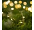 Нить Luazon ROSA IP44, 10 м, Н.Т. LED-100-1.2VSOLAR, 2 режима, теплый белый 4137019 5