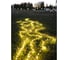 Нить Luazon ROSA IP44, 10 м, Н.Т. LED-100-1.2VSOLAR, 2 режима, теплый белый 4137019 12