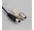 Нить Luazon ROSA IP20, 20 м, Н.Ч. LED1608-200-12V, БП в комплекте, фиксинг, белый 5198375 4