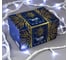 Гирлянда-нить Luazon SPEC, IP44, УМС, 10 м, Н.Б., 3W, LED-100-220V, белый 1080032 5
