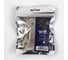 Нить Luazon ROSA IP20, 5 м, Н.С. LED1608-50-4.5V, АА*3, мерцание белым, белый 5198313 4