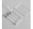 Нить Luazon ROSA IP20, 5 м, Н.З. LED1608-50-4.5V, ААx3 не в комплекте, 2 режима, теплый белый 5198327 3