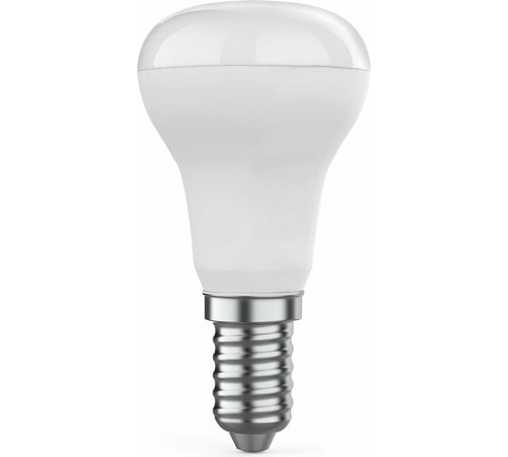 Лампа Gauss Elementary R39 4W 300lm 4100K Е14 LED  63124