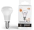 Лампа Gauss Elementary R39 4W 300lm 3000K E14 LED 63114 1