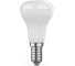 Лампа Gauss Elementary R39 4W 300lm 3000K E14 LED 63114 2