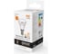 Лампа Gauss Elementary R39 4W 300lm 3000K E14 LED 63114 6