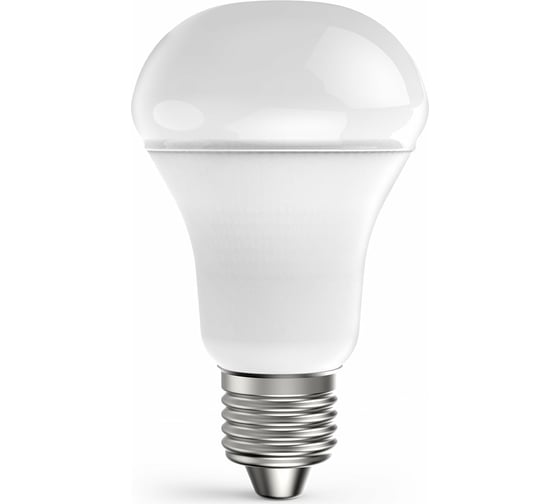 Лампа Gauss Elementary R63 8W 650lm 3000K Е27 LED 63218