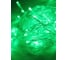 Светодиодная гирлянда КОСМОС 80 светодиодов, зеленый, 8.8м, 8 режимов мигания KOC_GIR80LED_G 1