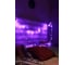 Светодиодная гирлянда КОСМОС 50 светодиодов, фиолетовый, 6.5м, 8 режимов KOC_GIR50LED_V 1