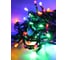 Светодиодная гирлянда КОСМОС 50 светодиодов, RGB, 6.5м, 8 режимов KOC_GIR50LED_RGB 2