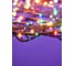Светодиодная гирлянда КОСМОС 50 светодиодов, RGB, 6.5м, 8 режимов KOC_GIR50LED_RGB 3