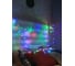 Светодиодная гирлянда КОСМОС 50 светодиодов, RGB, 6.5м, 8 режимов KOC_GIR50LED_RGB 4