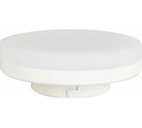 Лампа Gauss Basic GX53 9W 770lm 4100K диммируемая LED 20849292-D
