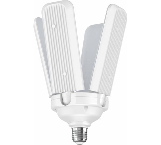 Лампа Gauss Basic 30W 2900lm 4000K E27 Клевер-4 LED 1/20 11732232