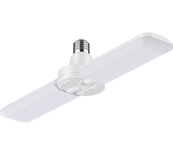 Лампа Gauss Basic 15W 1450lm 4000K E27 Клевер-2 LED 1/20 11732212