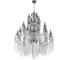Подвесная люстра LOFT IT Wonderland 10405/24 3